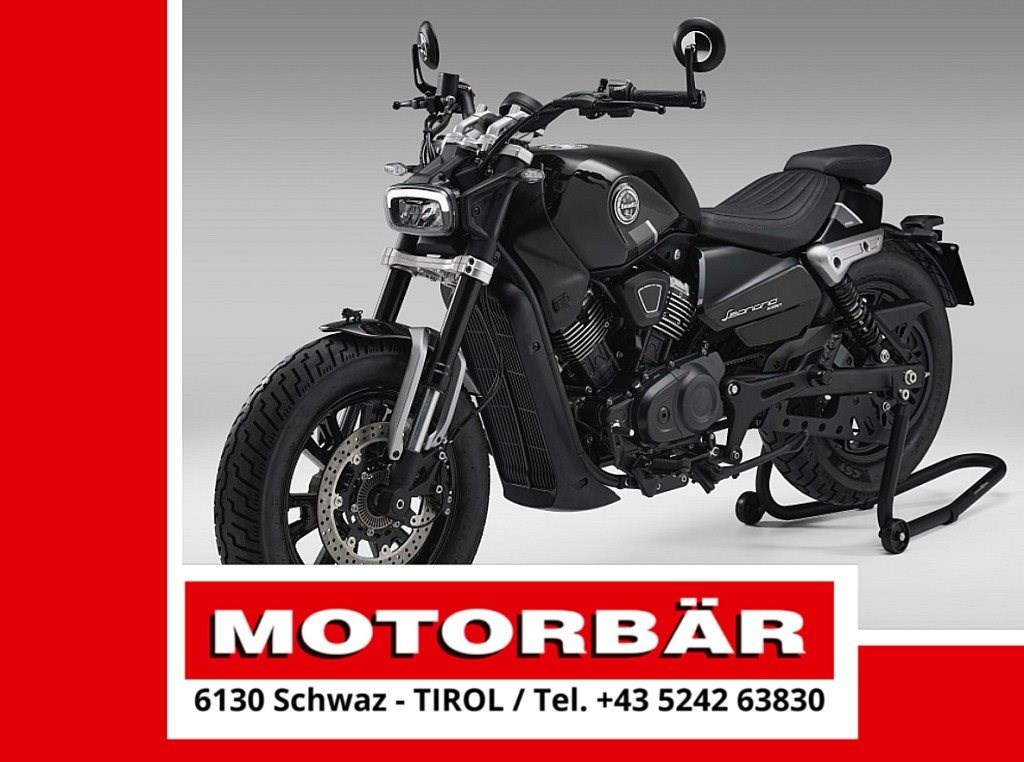 Motorrad