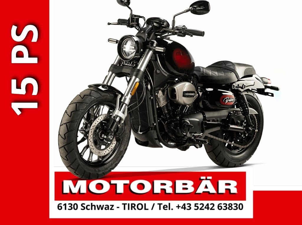 Motorrad
