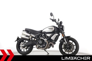 Angebot Ducati Scrambler 1100 Dark PRO