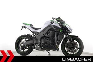 Angebot Kawasaki Z1000
