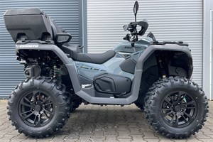 Angebot CFMOTO CFORCE 850 Touring