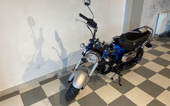 Neufahrzeug Honda Dax 125 - Bild 5