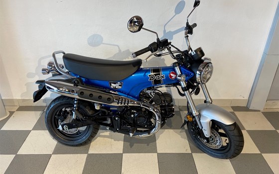Neufahrzeug Honda Dax 125 - Bild 1