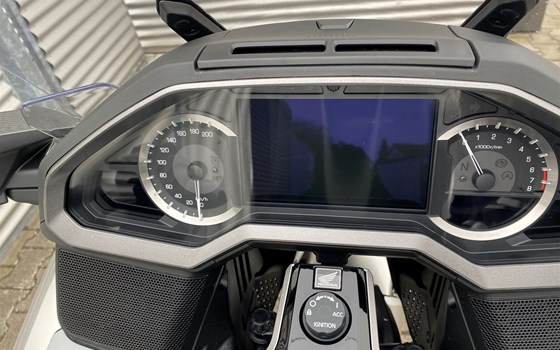 Neufahrzeug Honda GL1800 F6B - Bild 7