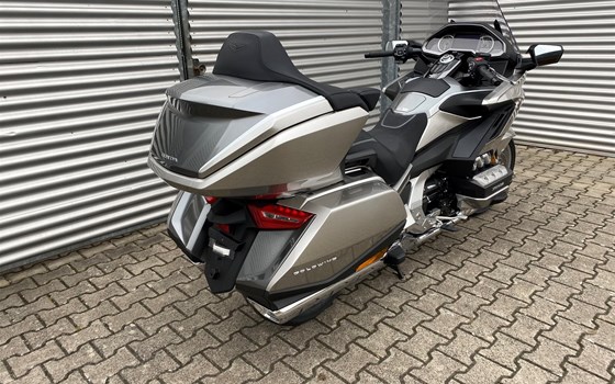 Neufahrzeug Honda GL1800 F6B - Bild 10