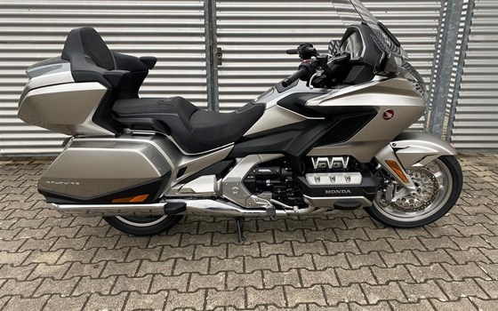 Neufahrzeug Honda GL1800 F6B - Bild 1