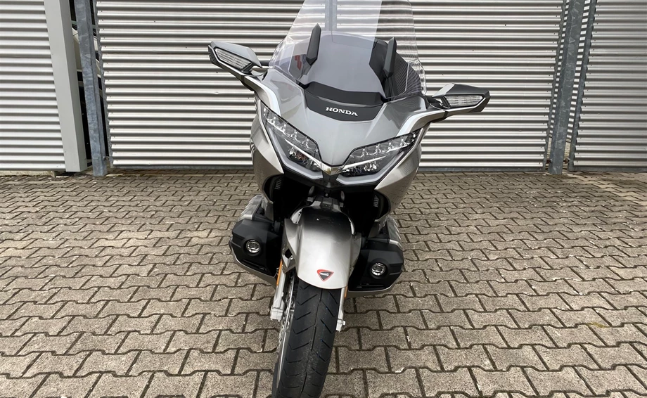 Angebot Honda GL1800 F6B Bild 3: Angebot Honda GL1800 F6B