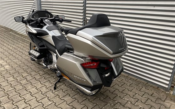 Neufahrzeug Honda GL1800 F6B - Bild 6