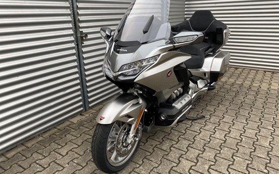 Neufahrzeug Honda GL1800 F6B - Bild 4