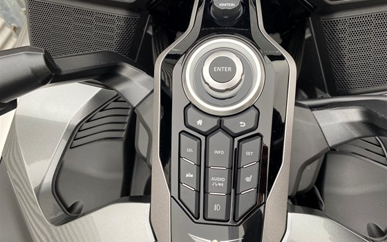 Neufahrzeug Honda GL1800 F6B - Bild 11