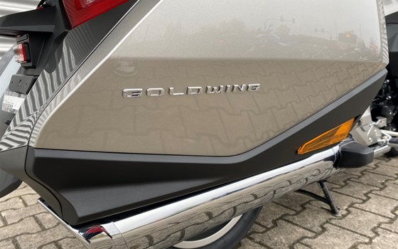 Neufahrzeug Honda GL1800 F6B - Bild 15