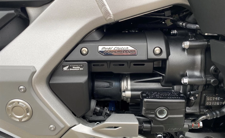 Angebot Honda GL1800 F6B Bild 14: Angebot Honda GL1800 F6B