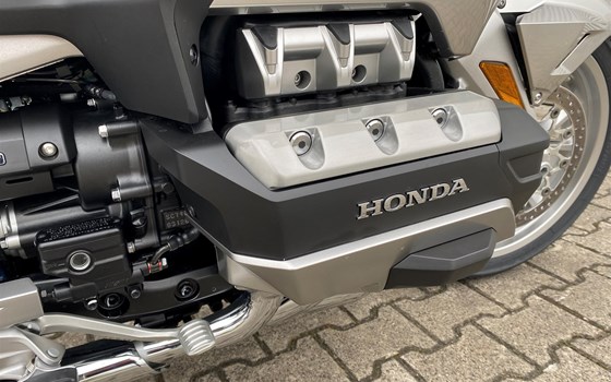 Neufahrzeug Honda GL1800 F6B - Bild 13