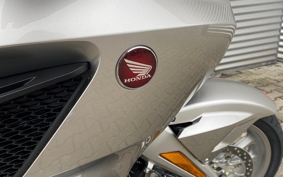 Neufahrzeug Honda GL1800 F6B - Bild 12