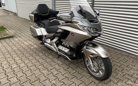 Neufahrzeug Honda GL1800 F6B - Bild 2