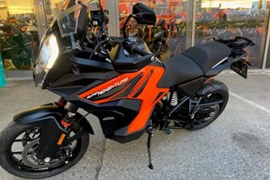 Offer KTM 1290 Super Adventure S