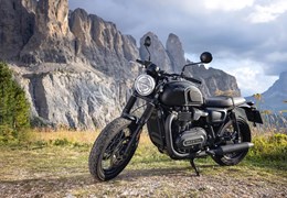 Neumotorrad Brixton Cromwell 1200