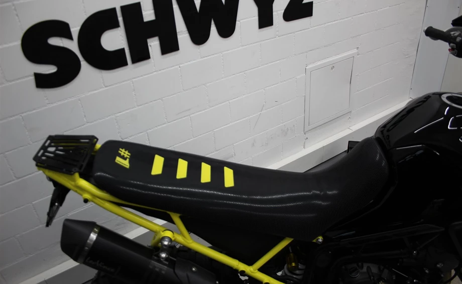 Angebot Triumph Tiger 900 Rally Pro Bild 12: Angebot Triumph Tiger 900 Rally Pro