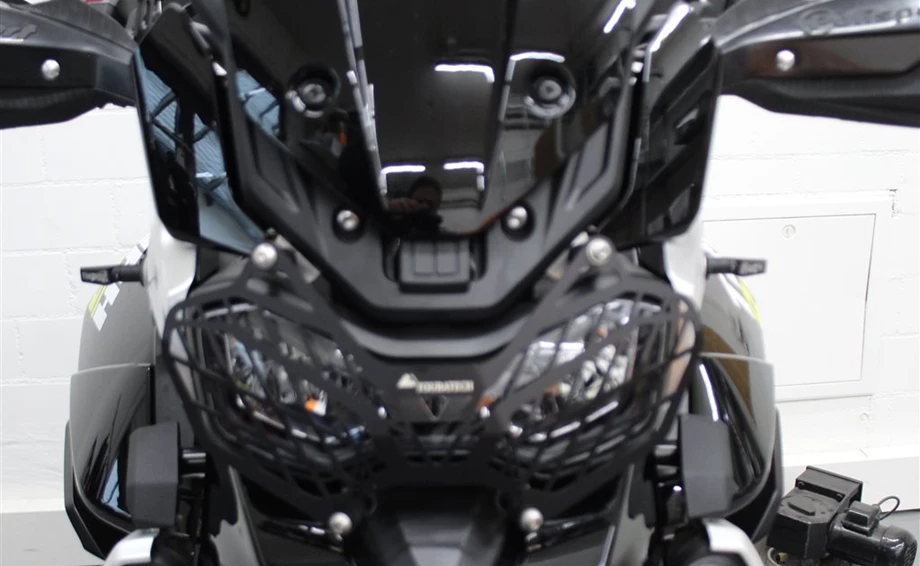 Angebot Triumph Tiger 900 Rally Pro Bild 14: Angebot Triumph Tiger 900 Rally Pro