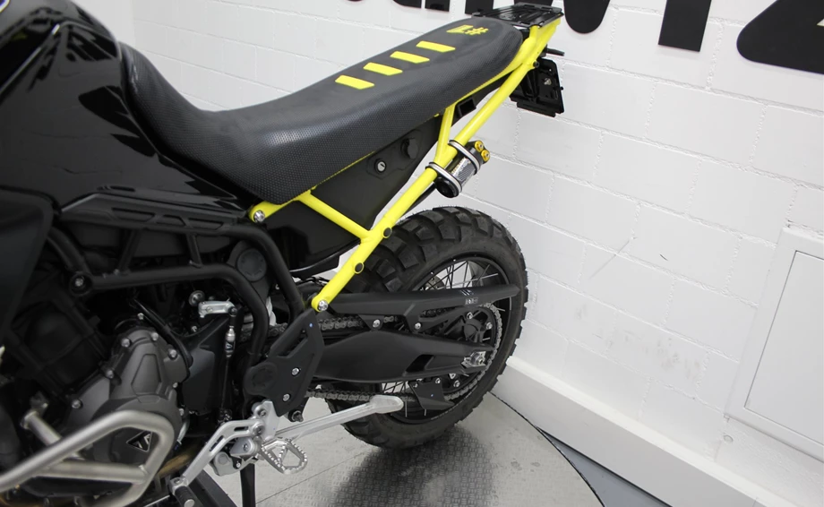 Angebot Triumph Tiger 900 Rally Pro Bild 16: Angebot Triumph Tiger 900 Rally Pro