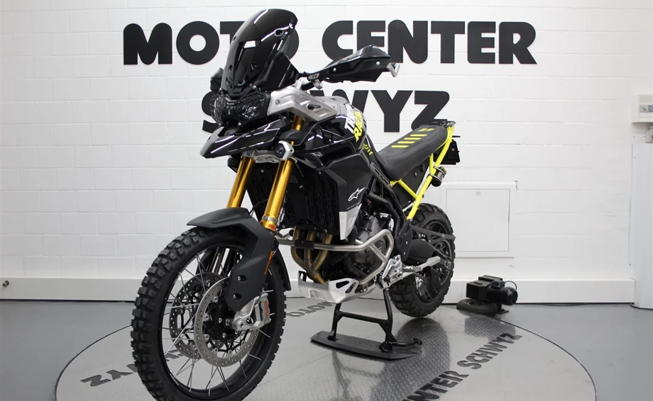Angebot Triumph Tiger 900 Rally Pro Bild 4: Angebot Triumph Tiger 900 Rally Pro