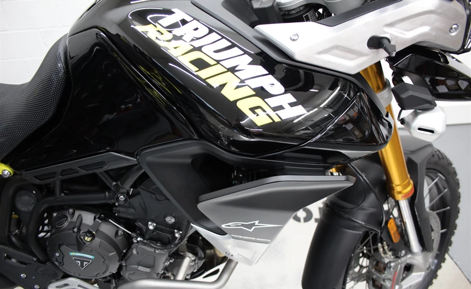 Angebot Triumph Tiger 900 Rally Pro Bild 6: Angebot Triumph Tiger 900 Rally Pro
