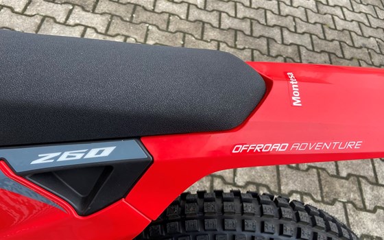 Neufahrzeug Montesa 4Ride - Bild 9