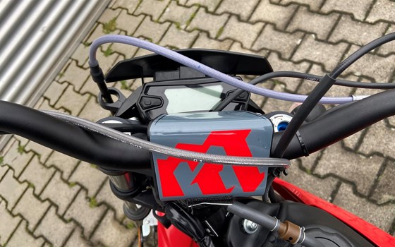 Neufahrzeug Montesa 4Ride - Bild 7