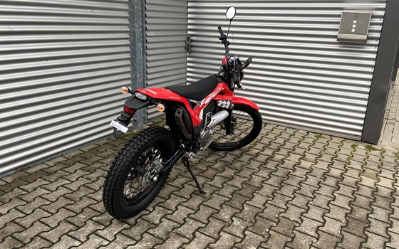 Neufahrzeug Montesa 4Ride - Bild 4