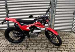 Neumotorrad Montesa 4Ride