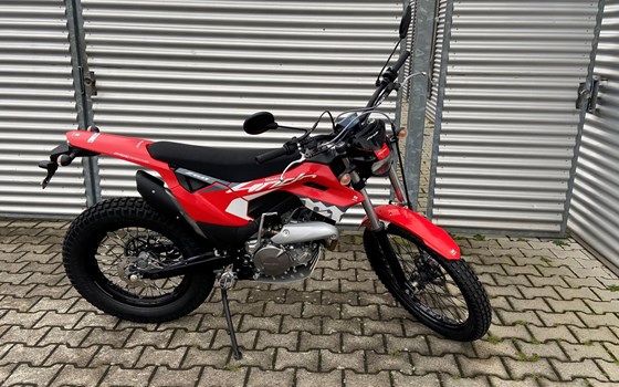 Neufahrzeug Montesa 4Ride - Bild 1