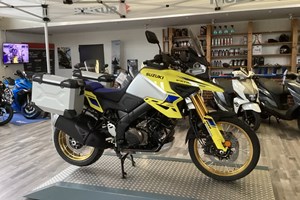 Angebot Suzuki V-Strom 1050DE