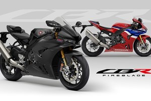 Offer Honda CBR1000RR-R Fireblade SP Carbon Edition