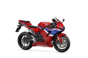 Offer Honda CBR600RR