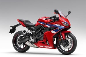 Offer Honda CBR650R