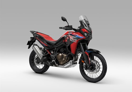 Honda CRF1100L Africa Twin