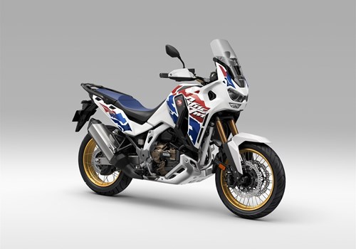 Honda CRF1100L Africa Twin Adventure Sports