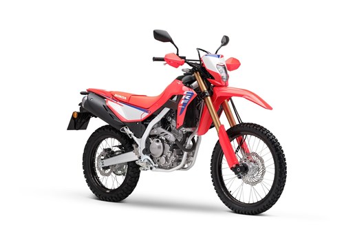 Honda CRF300L