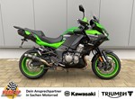 Offer Kawasaki Versys 1000