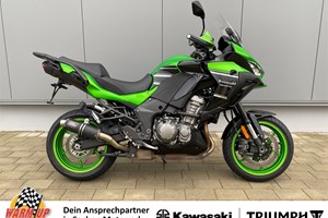 Offer Kawasaki Versys 1000