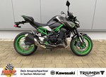 Offer Kawasaki Z900 70kW