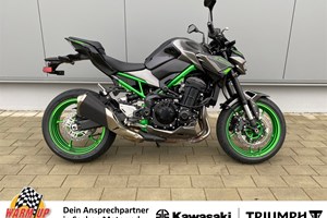 Offer Kawasaki Z900 70kW