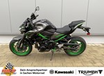 Offer Kawasaki Z900 70kW