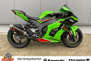 Offer Kawasaki Ninja ZX-10R