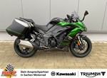 Offer Kawasaki Ninja 1000SX