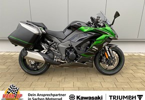 Kawasaki Ninja 1000SX