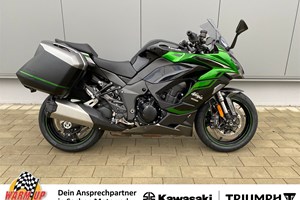 Offer Kawasaki Ninja 1000SX