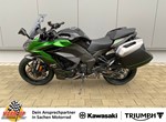 Offer Kawasaki Ninja 1000SX