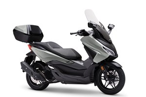 Offer Honda Forza 125