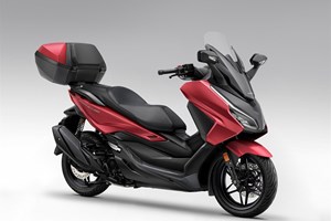 Offer Honda Forza 350